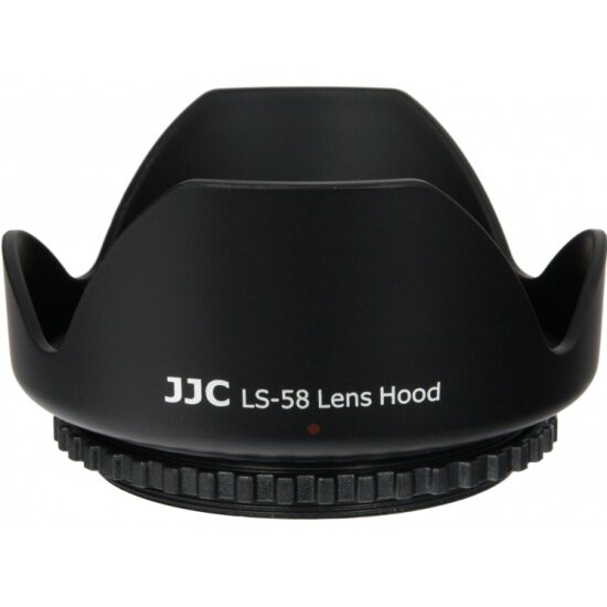  Jjc LS-58  58mm