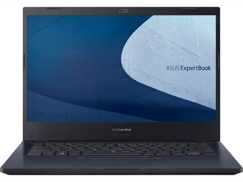 Ноутбук Asus ExpertBook B5 B5302CEA-KG0451T (90NX03S1-M05860) Star Black Core i5-1135G7/8G/512G SSD/13,3" FHD OLED/WiFi/BT/NumberPad/Win10