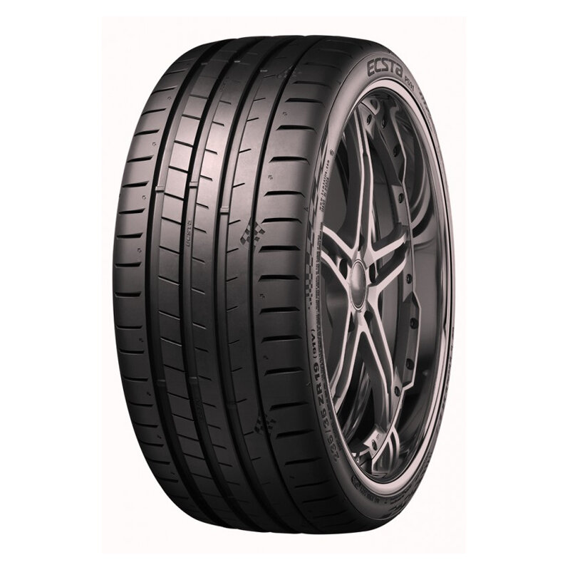 Kumho ecsta PS91 255/35R18 94Y 