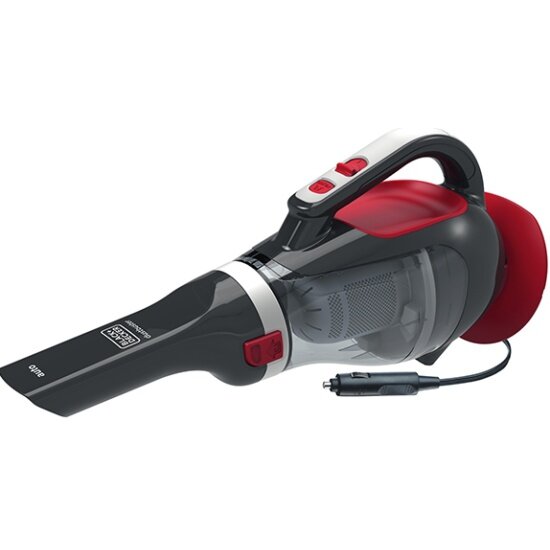   BLACK+DECKER Dustbuster ADV1200