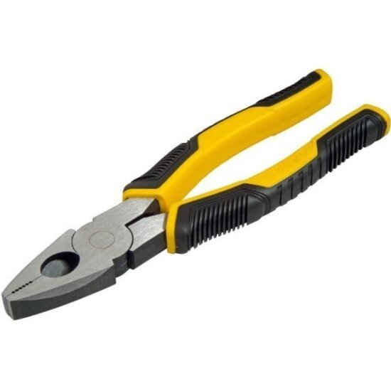   STANLEY HAND TOOLS STANLEY 0-74-454 CONTROL-GRIP 180 STHT0-74454