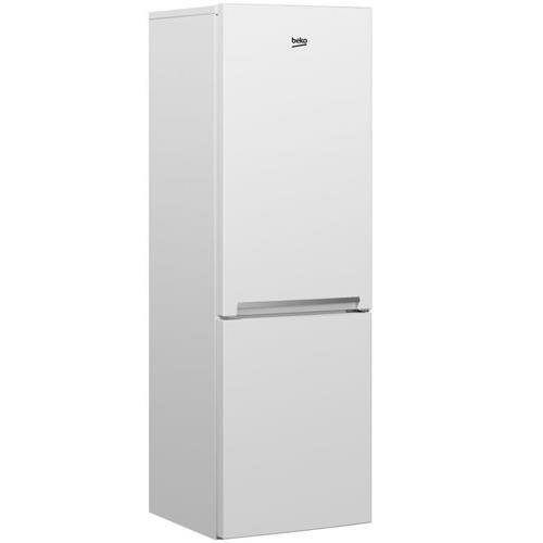 Двухкамерный холодильник Beko RCNK 270K20 W