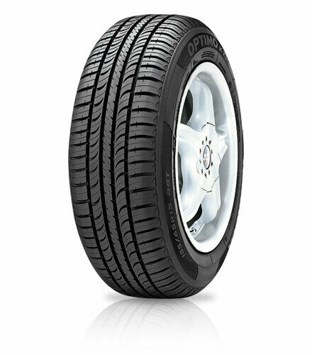 Шина летняя легковая HANKOOK Optimo K715 145/70R13 71T (Арт.1006874)