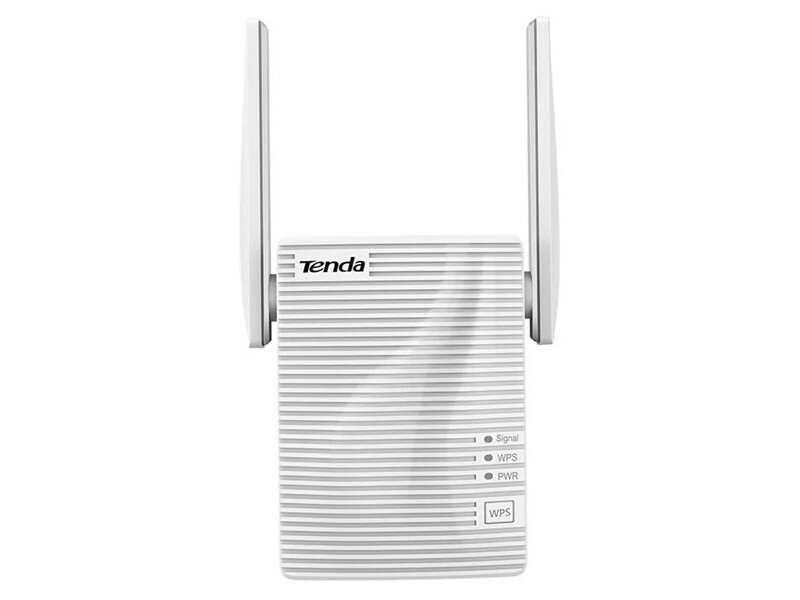 Wi-Fi усилитель сигнала (репитер) Tenda A18