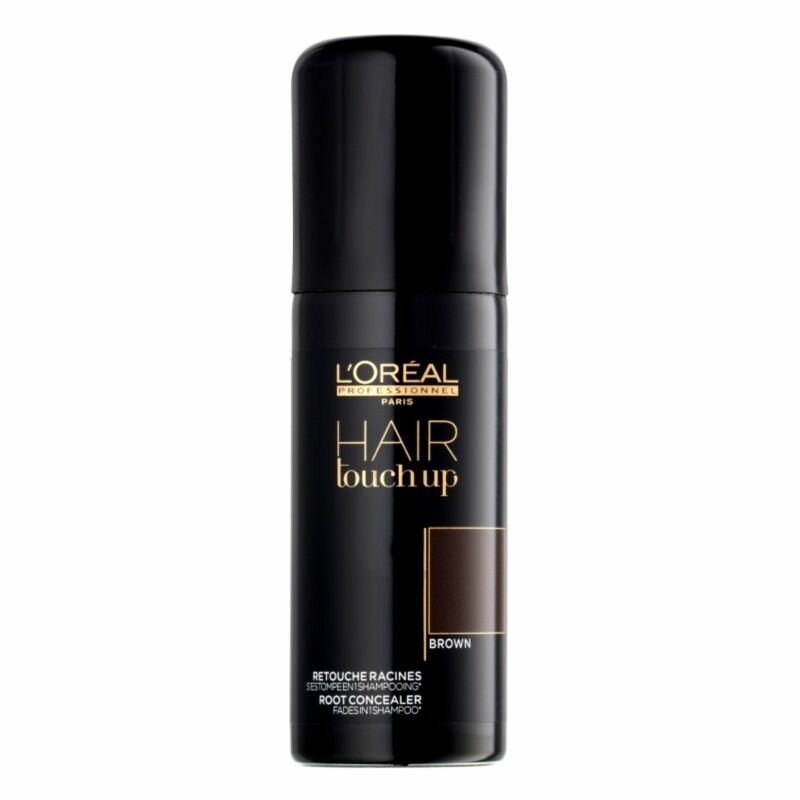 Loreal Hair Touch Up     75 