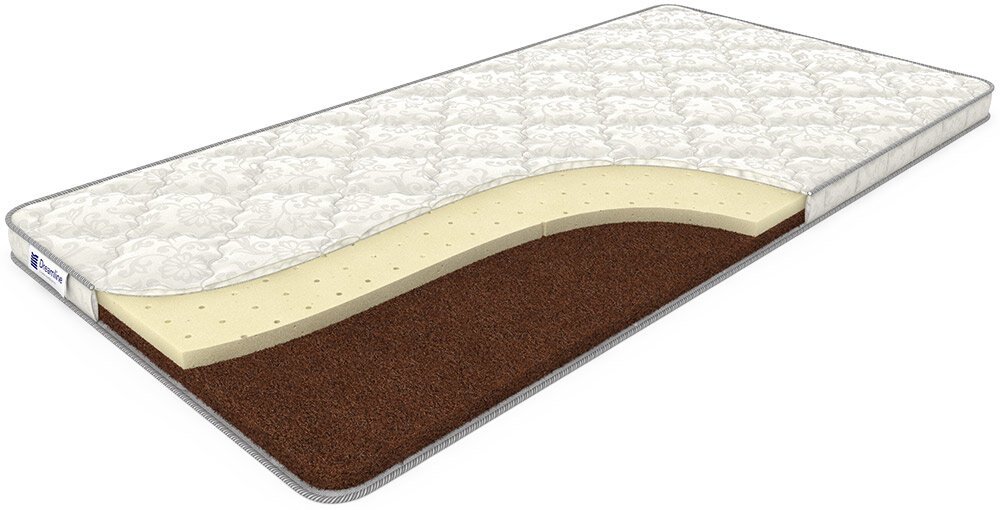 Матрас Dreamline SleepHard 140 x 190 см