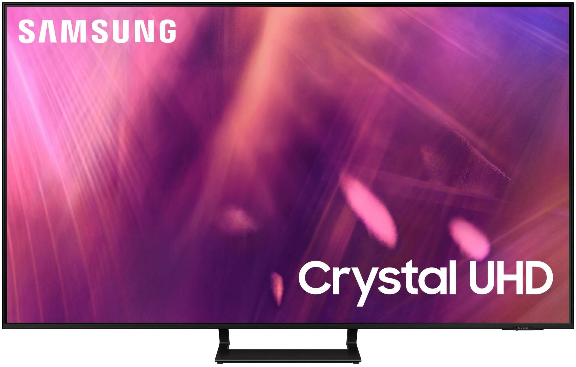 Телевизор Samsung 75" UE75AU9000U Ultra HD 4k SmartTV RU