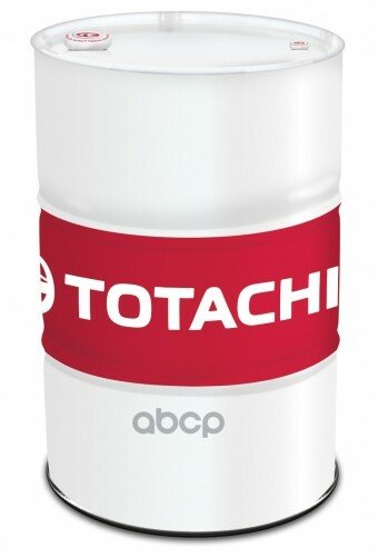 Totachi Niro Atf Multi-Vehicle 205Л TOTACHI арт. 22422