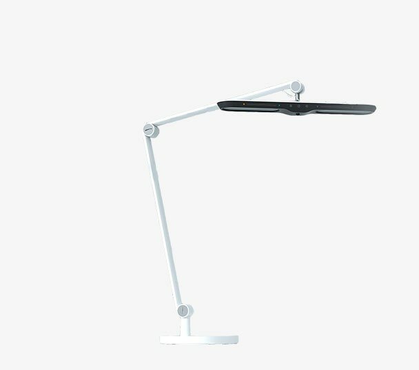 Настольная лампа Yeelight LED Light-sensitive desk lamp V1 Pro (White)