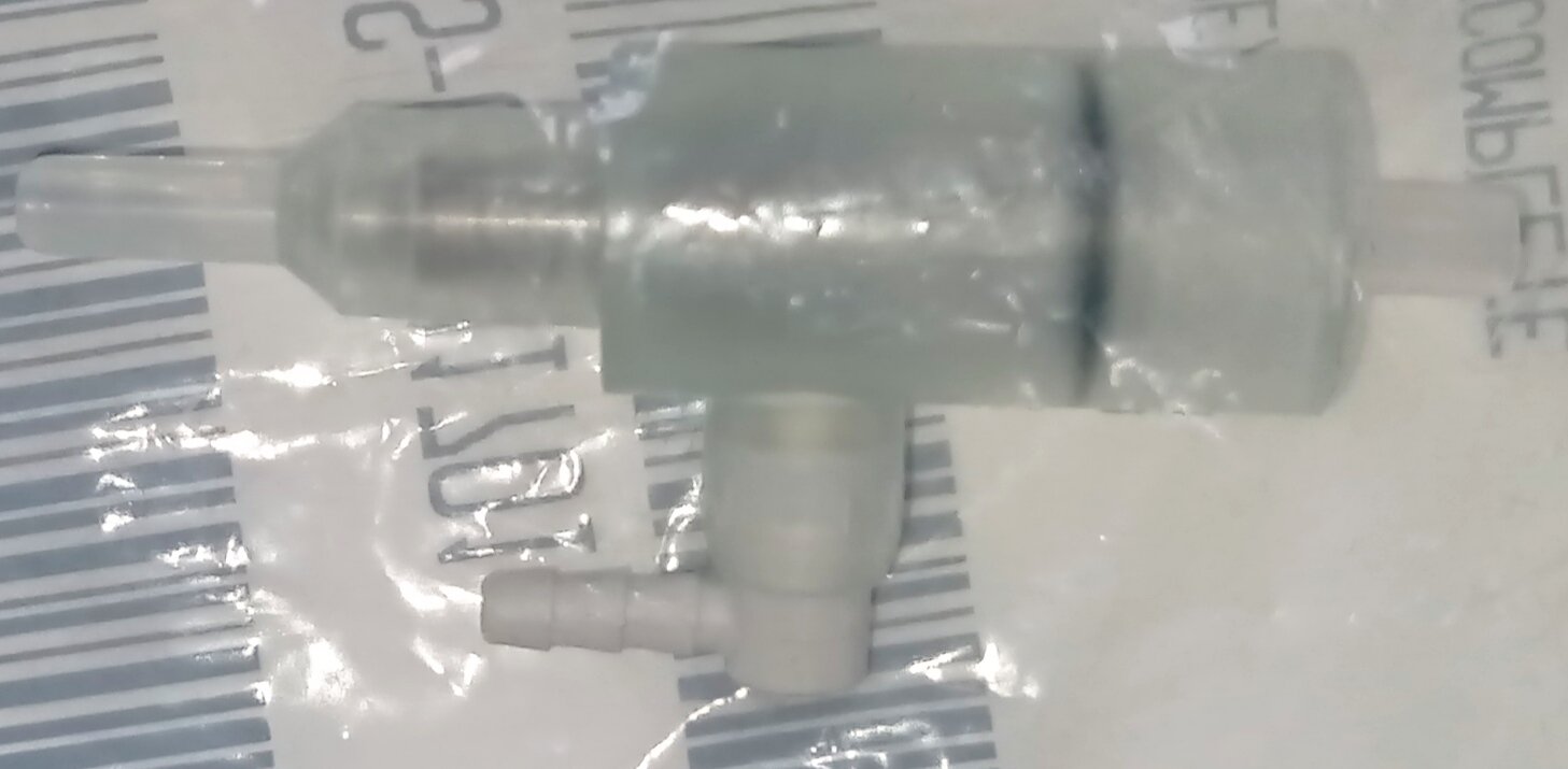 CS-00091701 (Pump/complete для утюгов с отпаривателем Calor,Tefal,T-Fal)