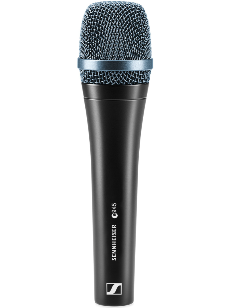 Микрофон Sennheiser E 945