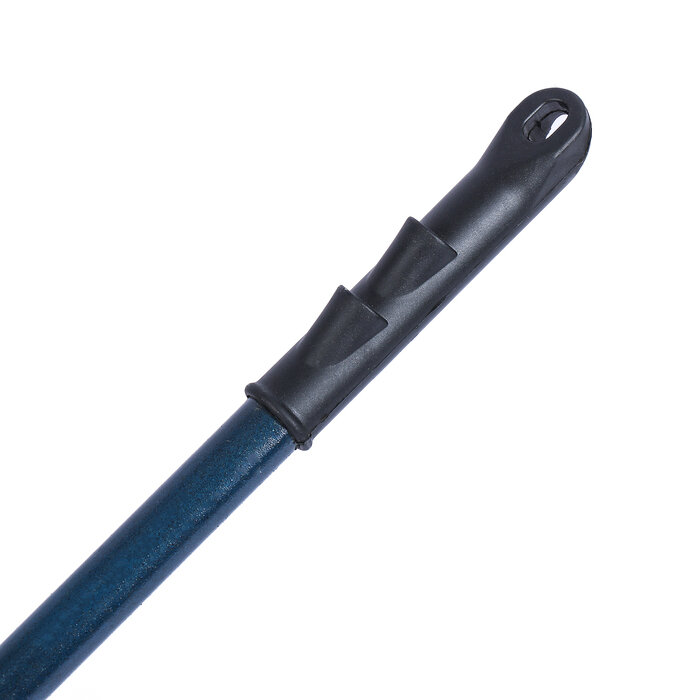 Ледоруб с топором сварной, с металлическим черенком, с пластиковой ручкой, Б-3 - фотография № 4