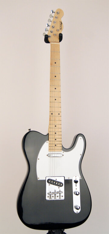  Telecaster SS Homage HEG350BK