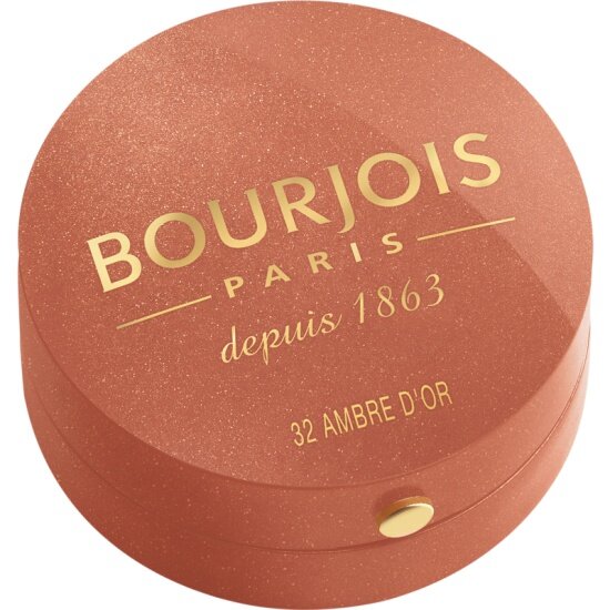  BOURJOIS Blusher,  32 ambre d`or