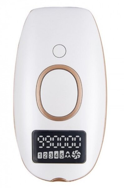 Лазерный эпилятор Espada IPL Epilator (W-1096)