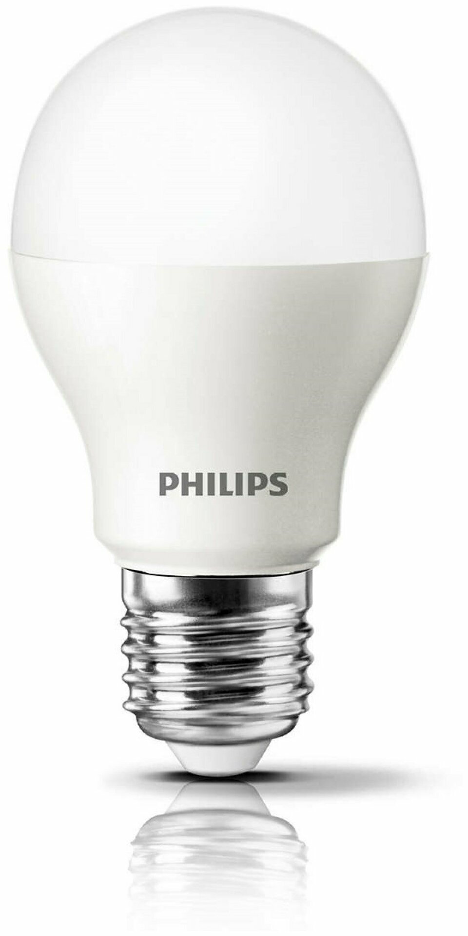 Лампа светодиодная LEDBulb 7W E27 6500K 230V A60 ESSENTIAL | код. 871869682202900 | PHILIPS ( 1шт. )