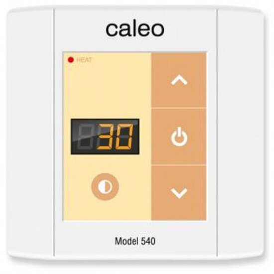 Терморегулятор Caleo 540