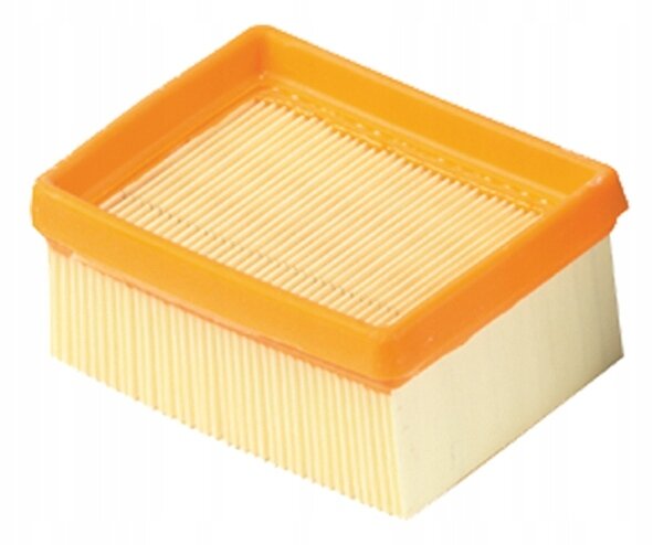 фото Воздушный фильтр для бензореза Makita DPC6430, 6431, 7301, 7330, 7331,8100,8132 Makita (424701-0)