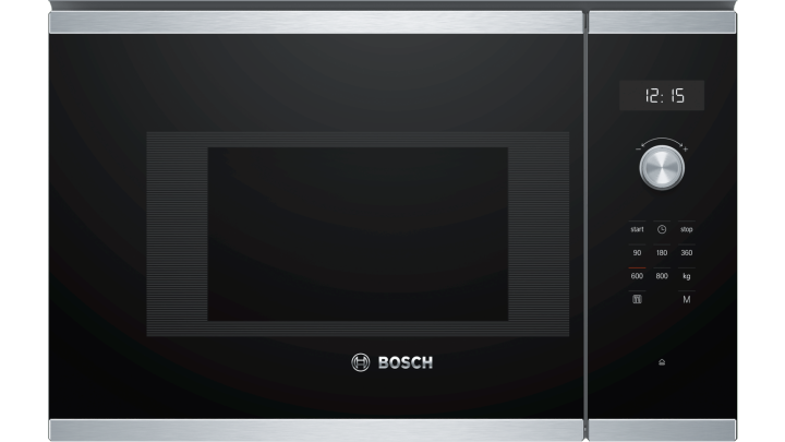 Микроволновая печь Bosch BFL524MS0