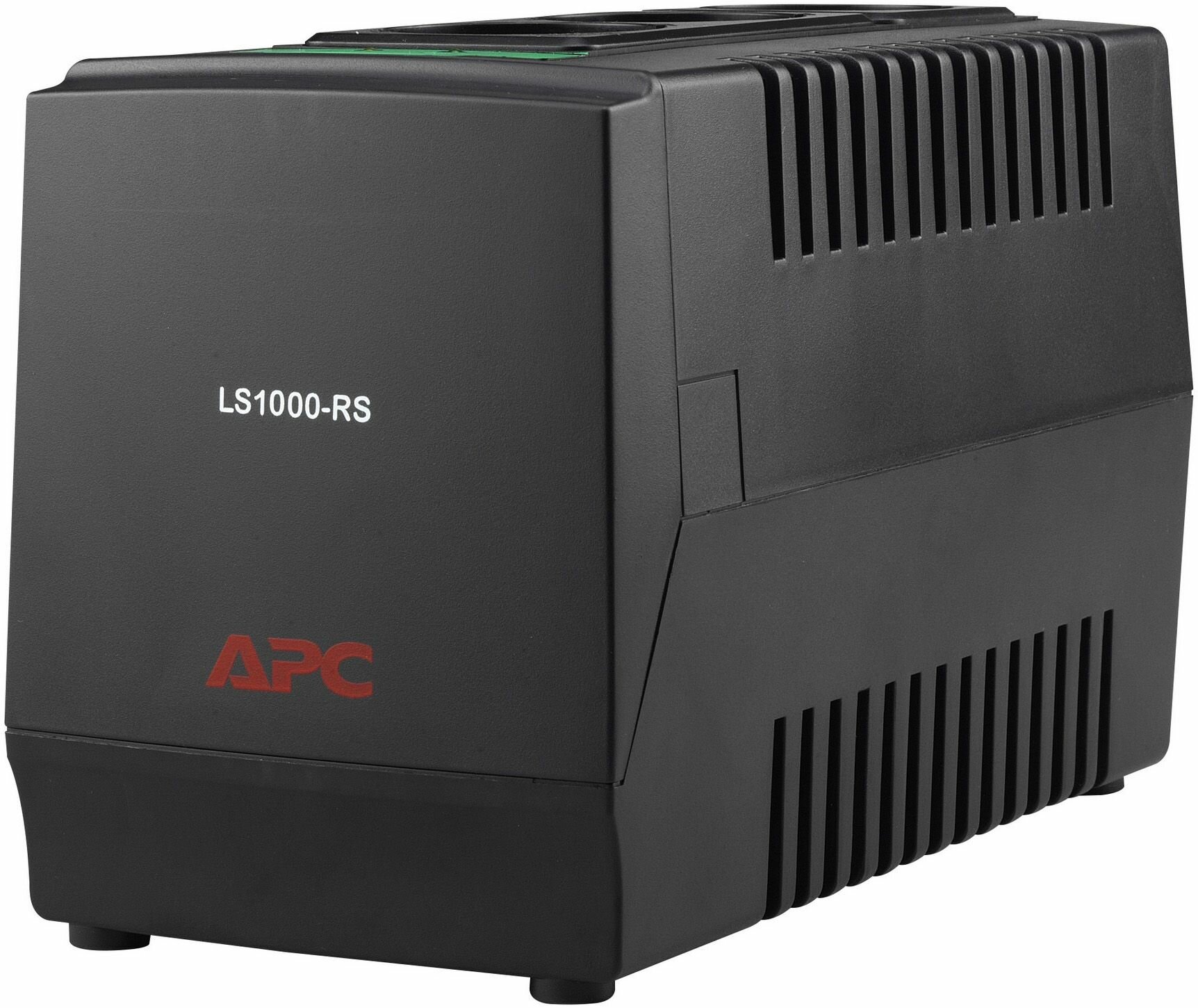 ИБП APC Line-R LS1000-RS