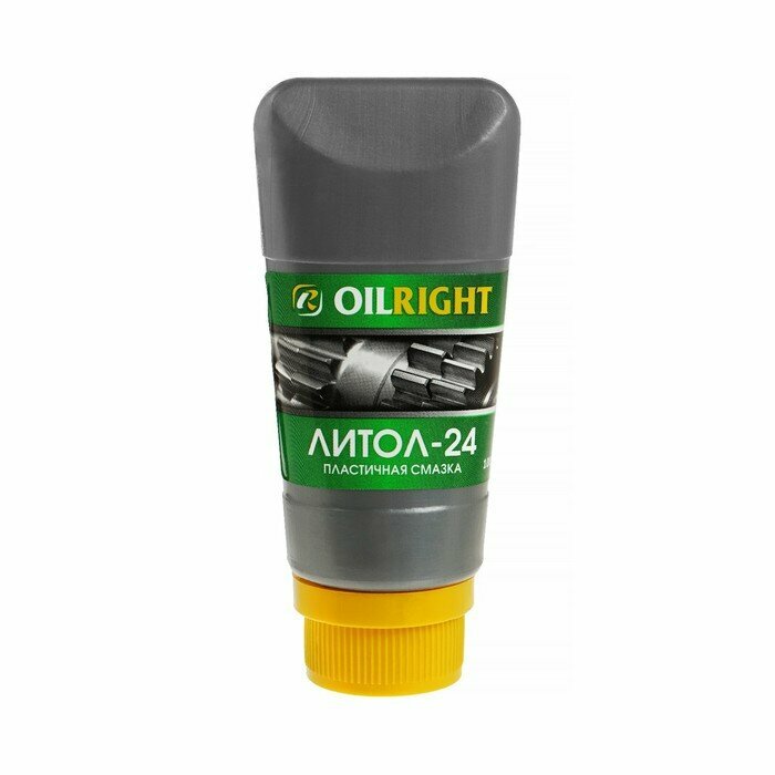 Смазка OILRIGHT Литол-24 100 г (2 шт)