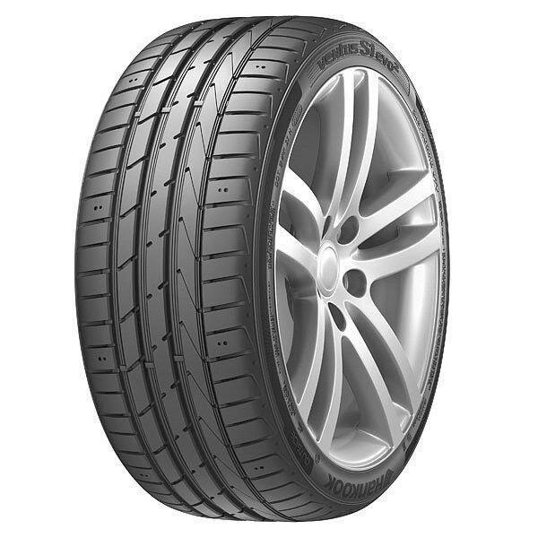 Hankook Ventus S1 Evo 2 K117 205/50 R17 89W RunFlat