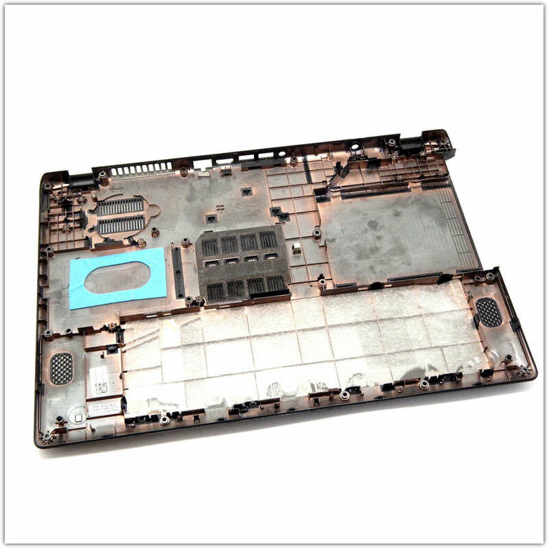 Нижняя часть корпуса днище (Bottom Base Cover) для Acer Aspire ES1-511 P/N:AP16G000400