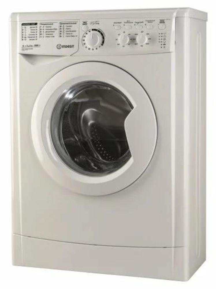 Indesit EWUC 4105 CIS