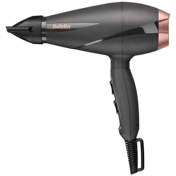 Babyliss Фен Babyliss 6709DE