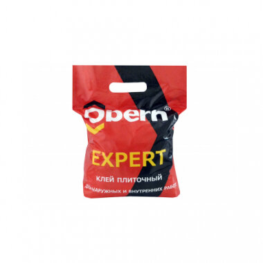 Obern Клей для плитки EXPERT 5 кг