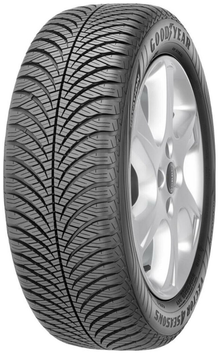 GOODYEAR Vector 4Seasons Gen-2 235/50R18 101V