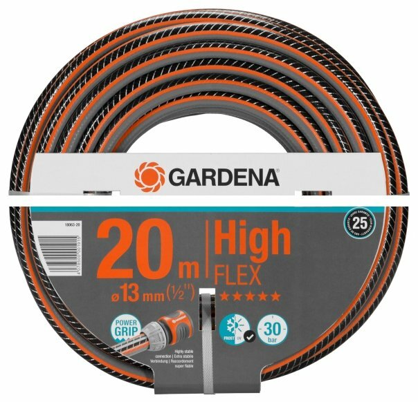  HighFLEX 1/2", 20 Gardena 18063-20.000.00