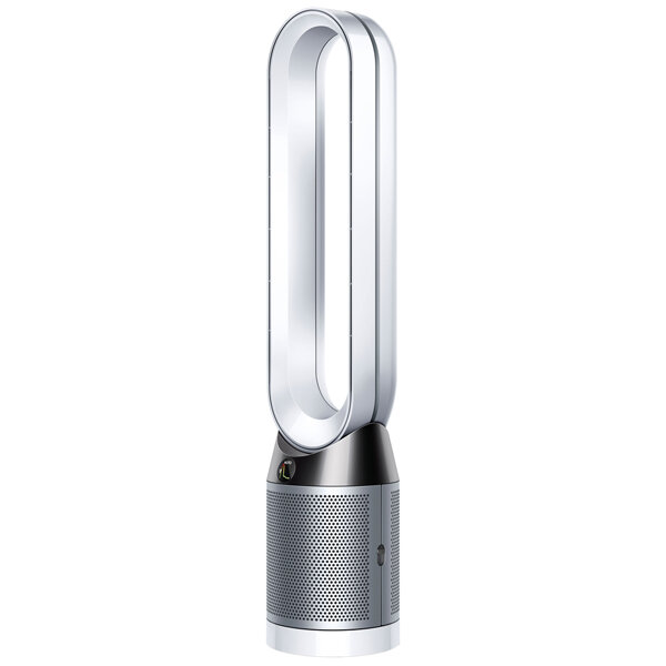 Воздухоочиститель Dyson Pure Cool TP05 серебристый 71655276 - фотография № 2