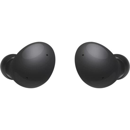 Беспроводные наушники SAMSUNG Galaxy Buds2 Черный