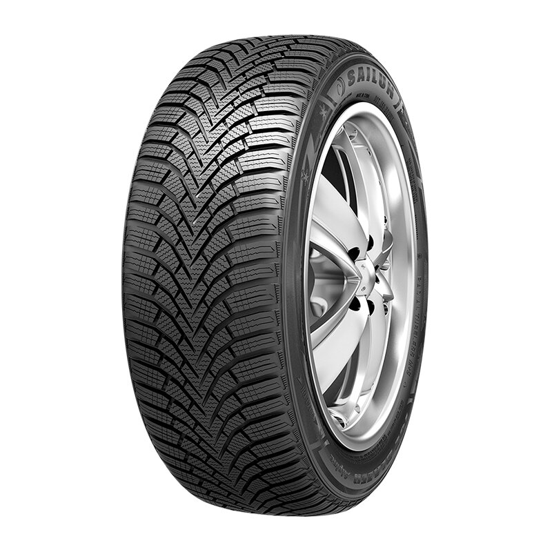 SAILUN Ice Blazer Alpine+ 195/45R16 84H нешипованная