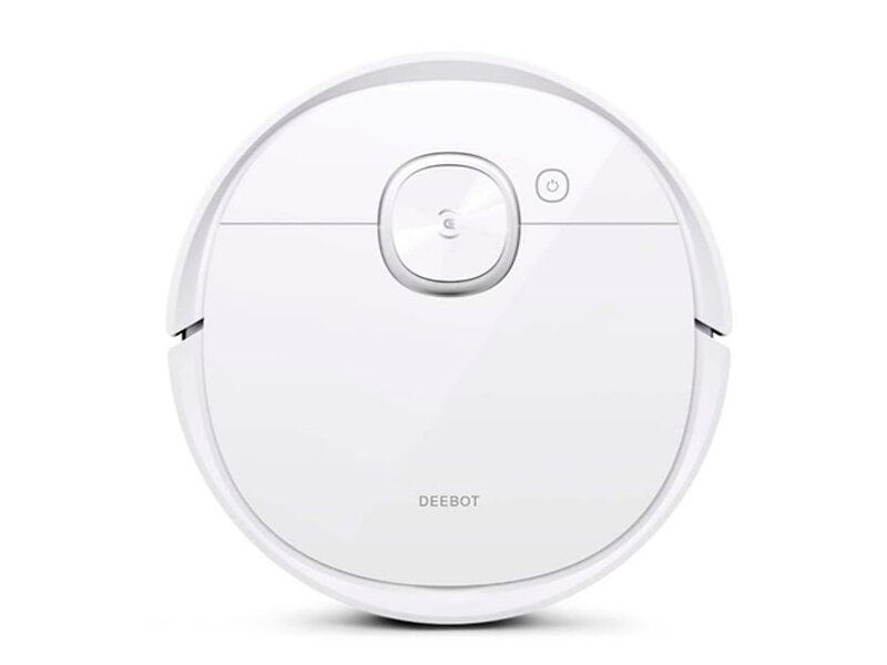 Робот-пылесос Ecovacs Deebot T9 DLX13-44 (CH1822) EU