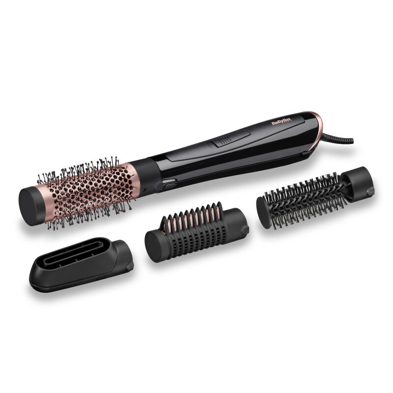 Фен-щетка BABYLISS AS126E Perfect Finish