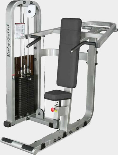    Body Solid ProClub SSP-800