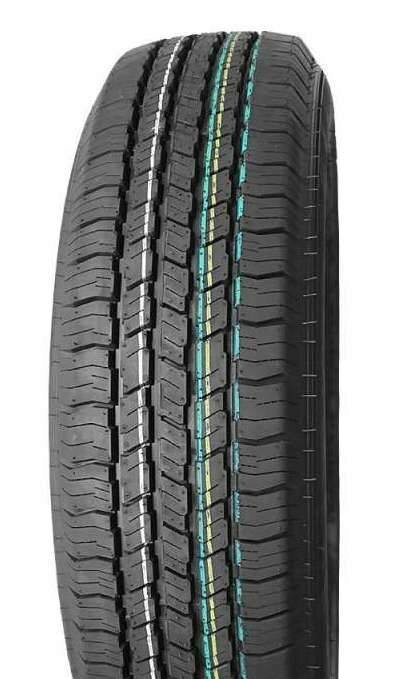 Всесезонные шины Satoya Cargo S 185/75 R16C 104/102R