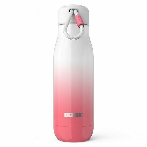 Термос zoku 500 мл blossom арт. ZK142-14