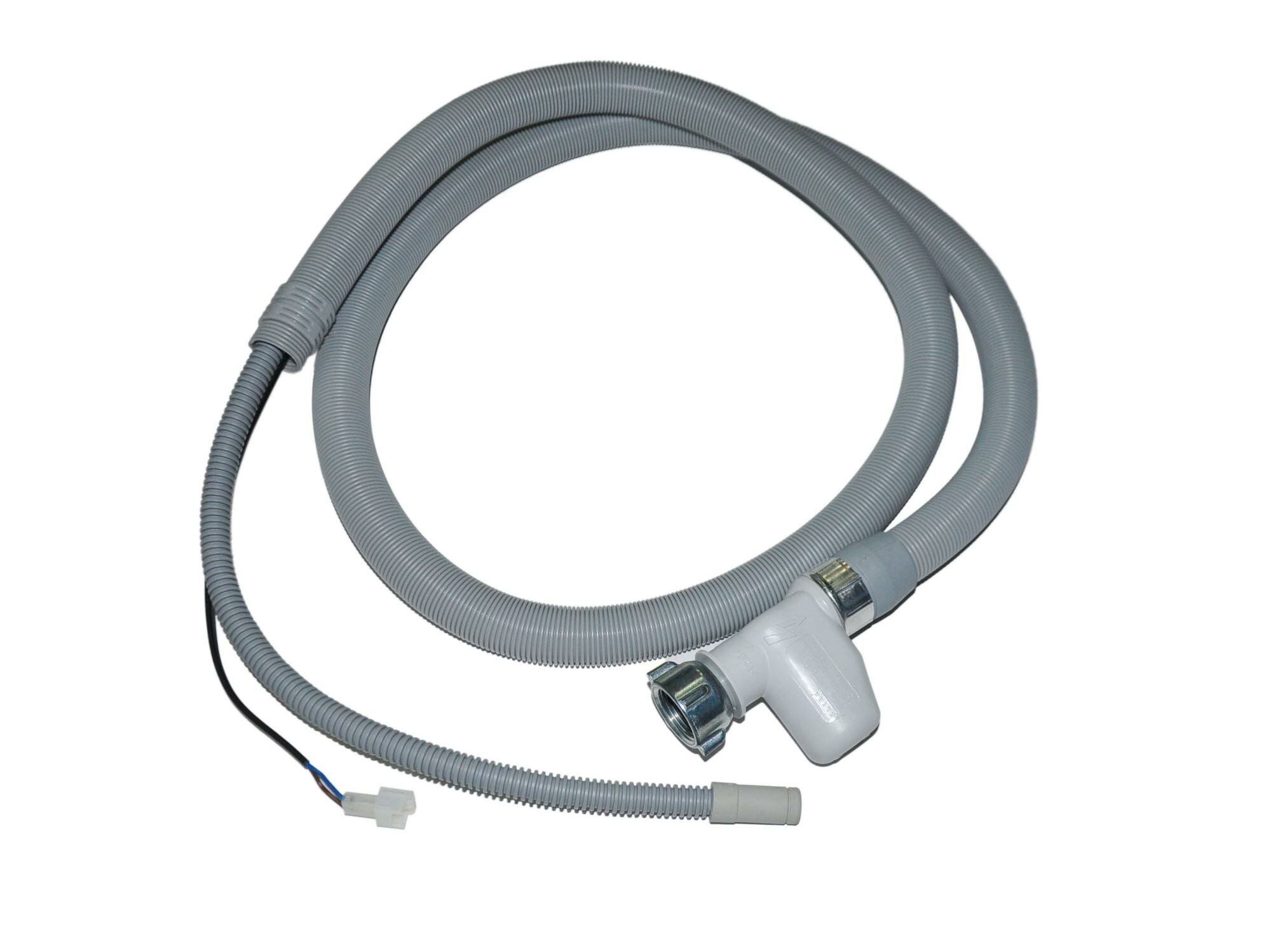 фото Шланг для посудомоечной машины Candy с аквастопом 372679 C00256554