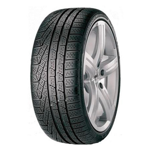    PIRELLI Winter SottoZero Serie II 275/40R19 105V XL RunFlat * (.2155500)