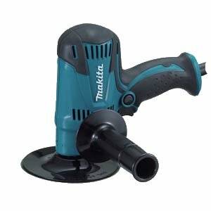 Полировальная шлифмашина Makita GV5010