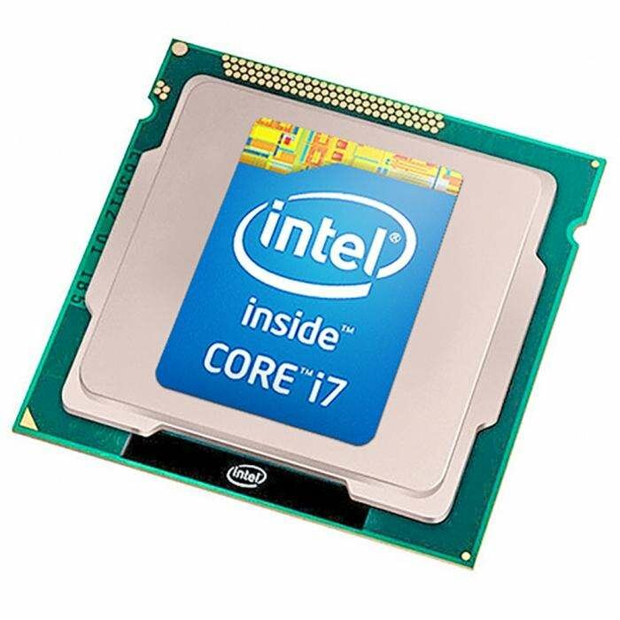 Core i7-11700K OEM (Rocket Lake, 14nm, C8/T16, Base 3,60GHz, Turbo 5,00GHz, UHD 750, L3 16Mb, TDP 125W, vPro, S1200) OEM