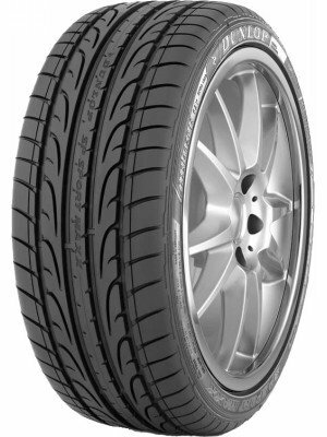 Шины Dunlop SP Sport Maxx 245/45R17 95Y