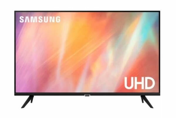 ЖК телевизоры 43" Samsung UE43AU7002U