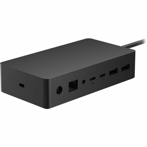 Док-станция Microsoft Surface Dock 2 (SVS-00001)