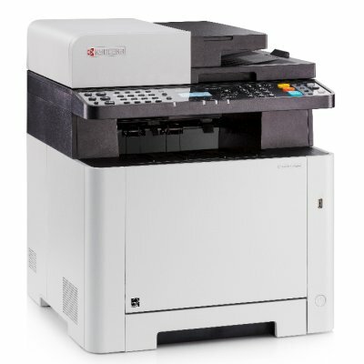 МФУ Kyocera Ecosys M5521cdw