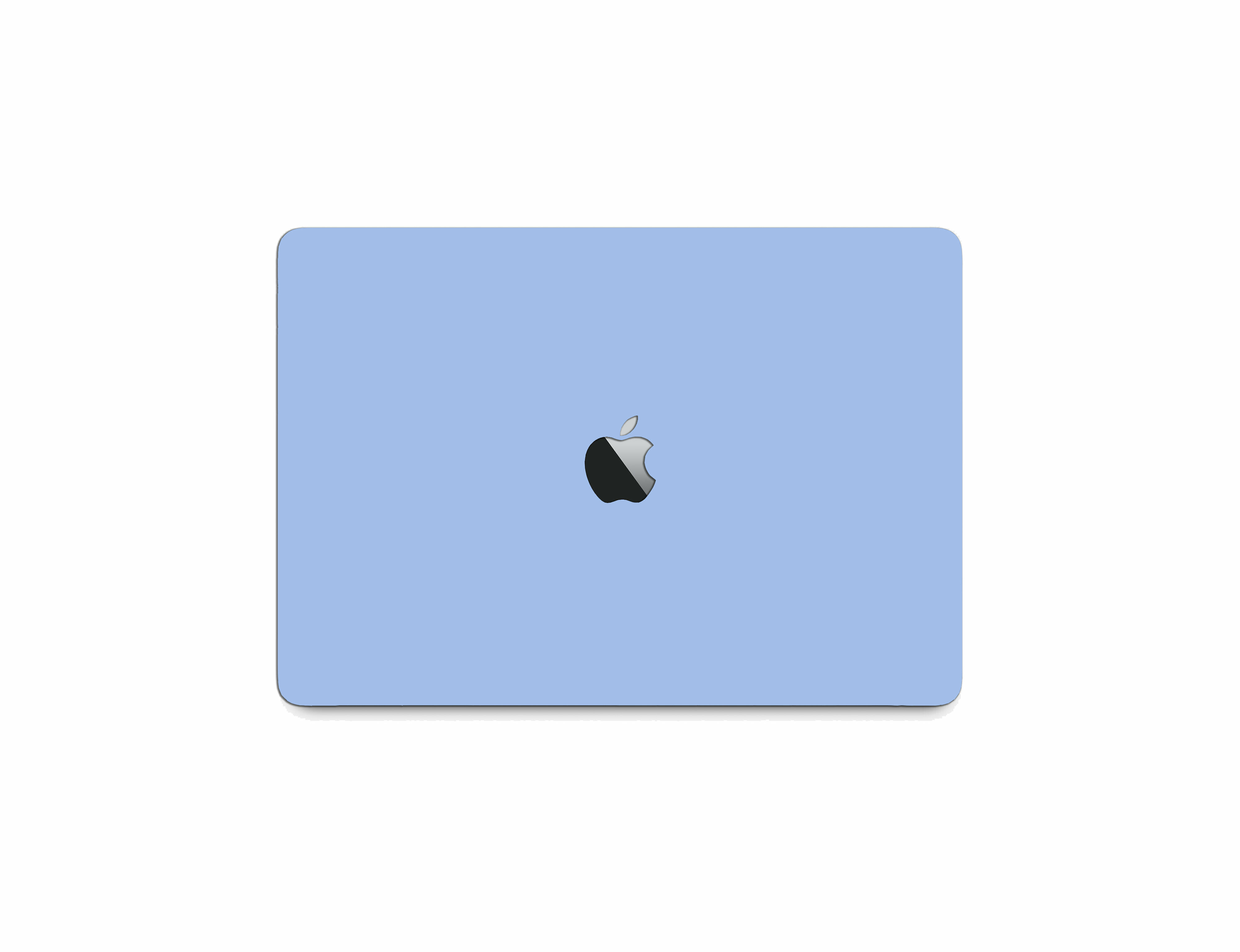 Виниловое покрытие для MacBook Air M1 Крышка + Задняя часть