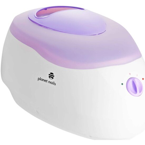 Ванна для парафина Planet Nails Paraffin Heater 1203